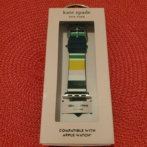 Kate Spade Apple watch band